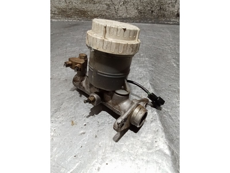 Recambio de bomba freno para mitsubishi galloper (jk-01) 2.5 td intercooler referencia OEM IAM   98