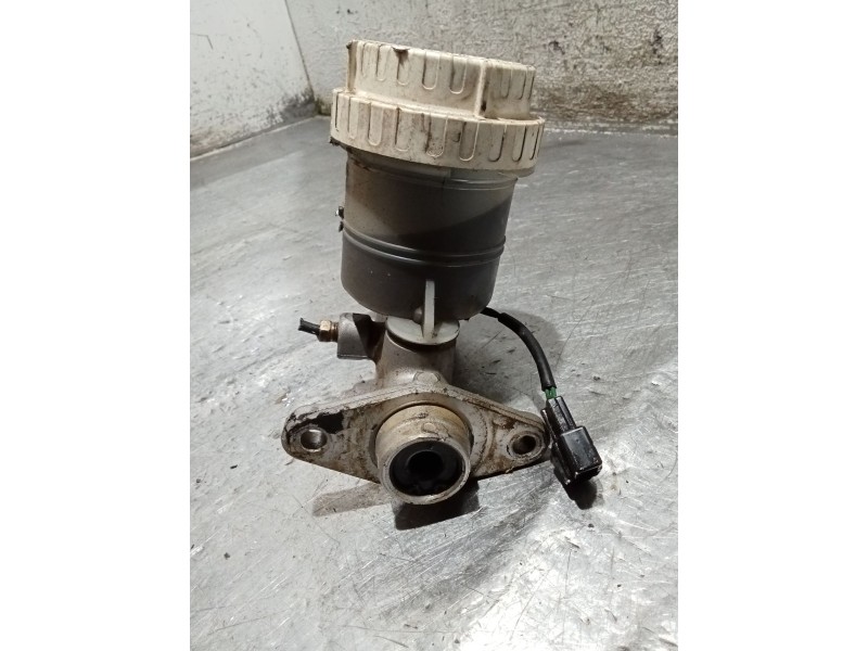 Recambio de bomba freno para mitsubishi galloper (jk-01) 2.5 td intercooler referencia OEM IAM   98