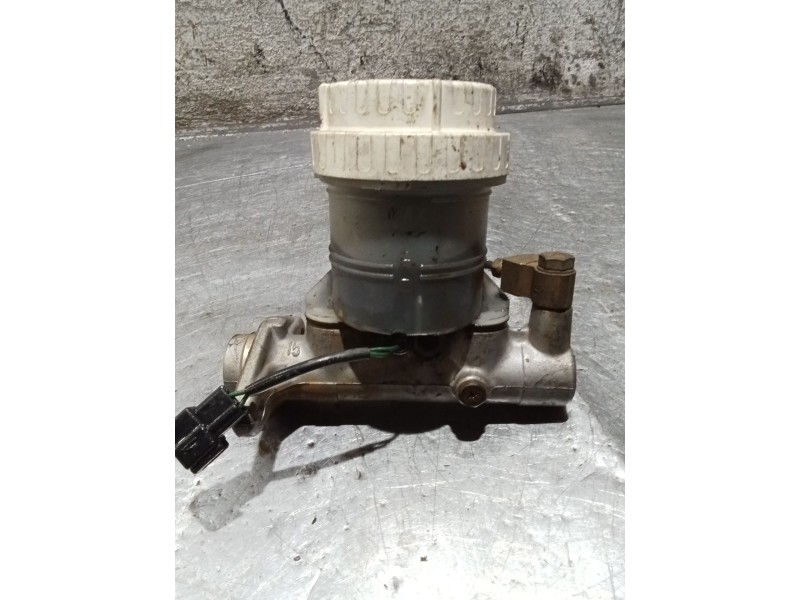 Recambio de bomba freno para mitsubishi galloper (jk-01) 2.5 td intercooler referencia OEM IAM   98