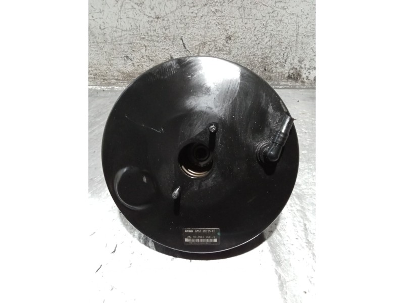 Recambio de servofreno para ford focus ii (da_, hcp, dp) 1.6 ti referencia OEM IAM 03786415314  04