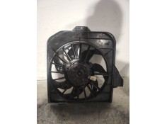 Recambio de electroventilador para chrysler voyager (rg) 3.3 lx grand voyager referencia OEM IAM 2326503802   2