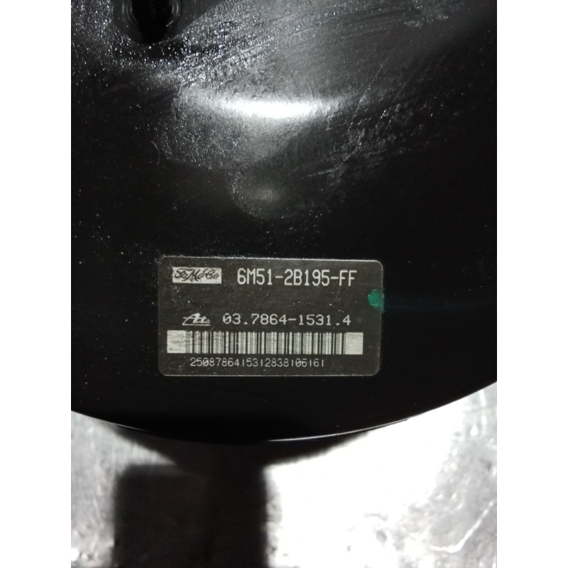 Recambio de servofreno para ford focus ii (da_, hcp, dp) 1.6 ti referencia OEM IAM 03786415314  04