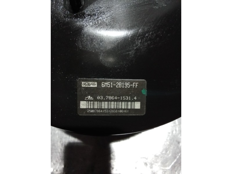 Recambio de servofreno para ford focus ii (da_, hcp, dp) 1.6 ti referencia OEM IAM 03786415314  04