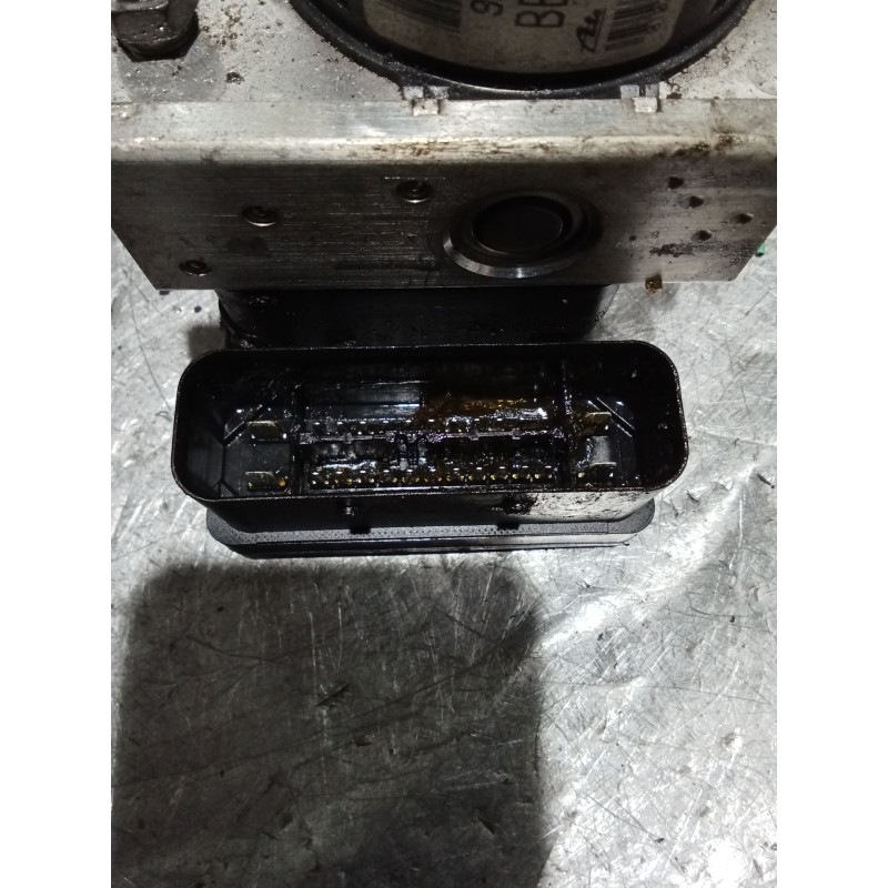 Recambio de abs para peugeot 207/207+ (wa_, wc_) 1.4 16v referencia OEM IAM 9662298780 10097011453 10020700984