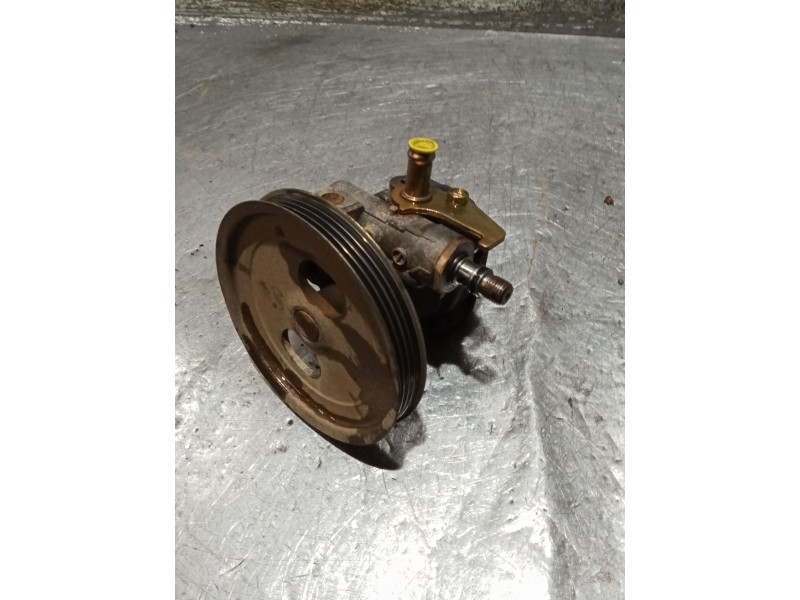 Recambio de bomba direccion para mitsubishi galloper (jk-01) 2.5 td intercooler referencia OEM IAM   98