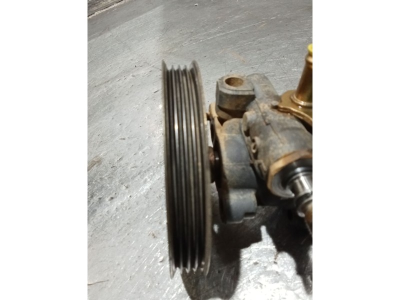 Recambio de bomba direccion para mitsubishi galloper (jk-01) 2.5 td intercooler referencia OEM IAM   98