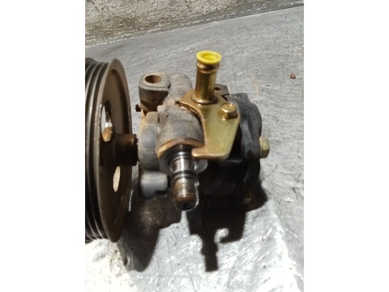 Recambio de bomba direccion para mitsubishi galloper (jk-01) 2.5 td intercooler referencia OEM IAM   98