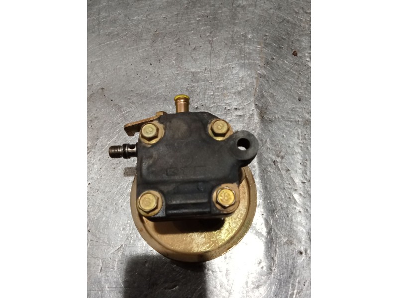 Recambio de bomba direccion para mitsubishi galloper (jk-01) 2.5 td intercooler referencia OEM IAM   98