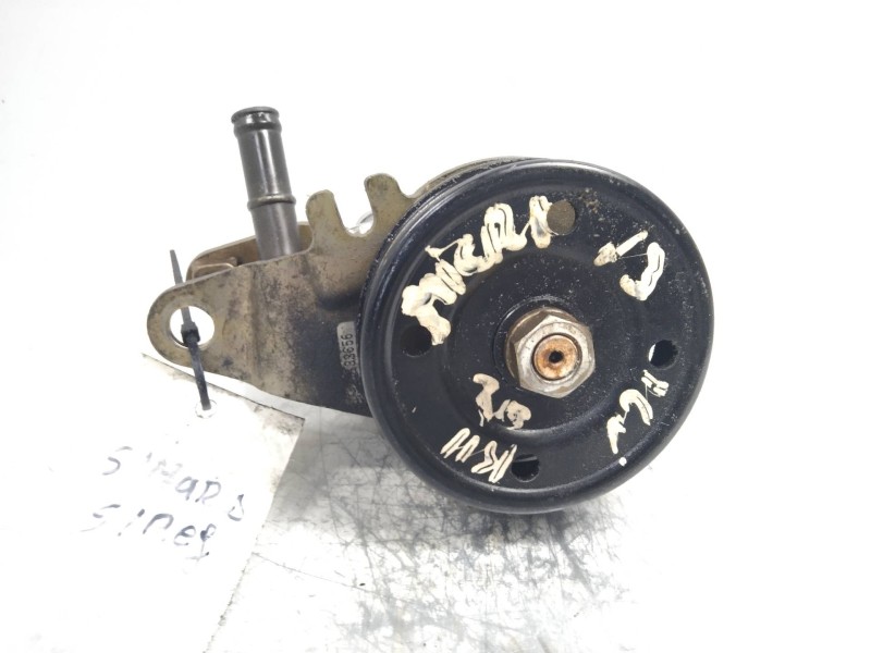 Recambio de bomba direccion para nissan micra (k11) 1.3 16v cat referencia OEM IAM   