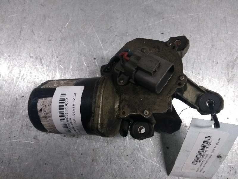 Recambio de motor limpia delantero para nissan micra (k11) 1.0 16v cat referencia OEM IAM   