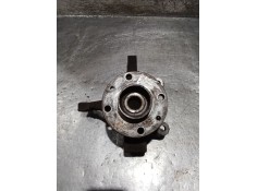 Recambio de mangueta delantera derecha para nissan note (e11, ne11) 1.5 dci referencia OEM IAM   06
