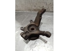 Recambio de mangueta delantera derecha para nissan note (e11, ne11) 1.5 dci referencia OEM IAM   06 2