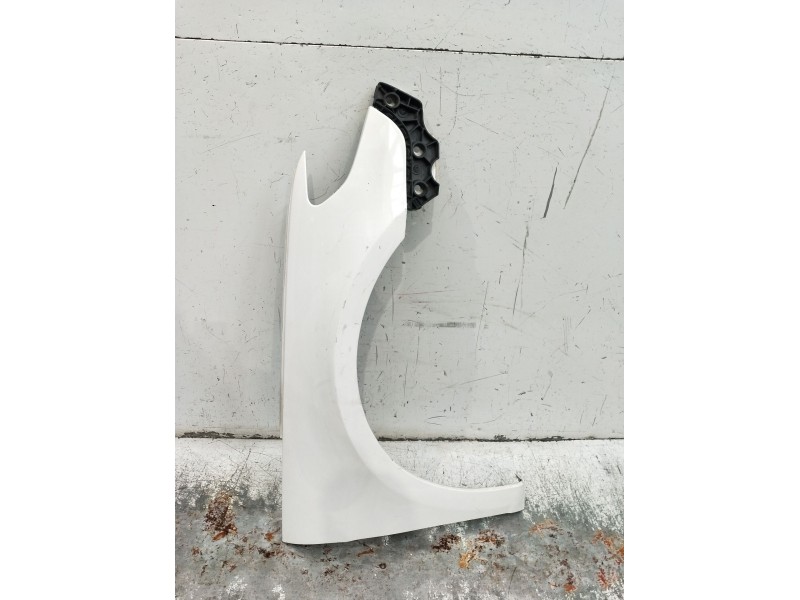 Recambio de aleta delantera derecha para volkswagen passat cc b6 (357) 2.0 tdi referencia OEM IAM   08