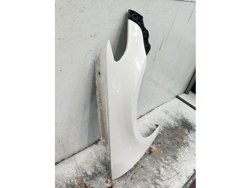 Recambio de aleta delantera derecha para volkswagen passat cc b6 (357) 2.0 tdi referencia OEM IAM   08