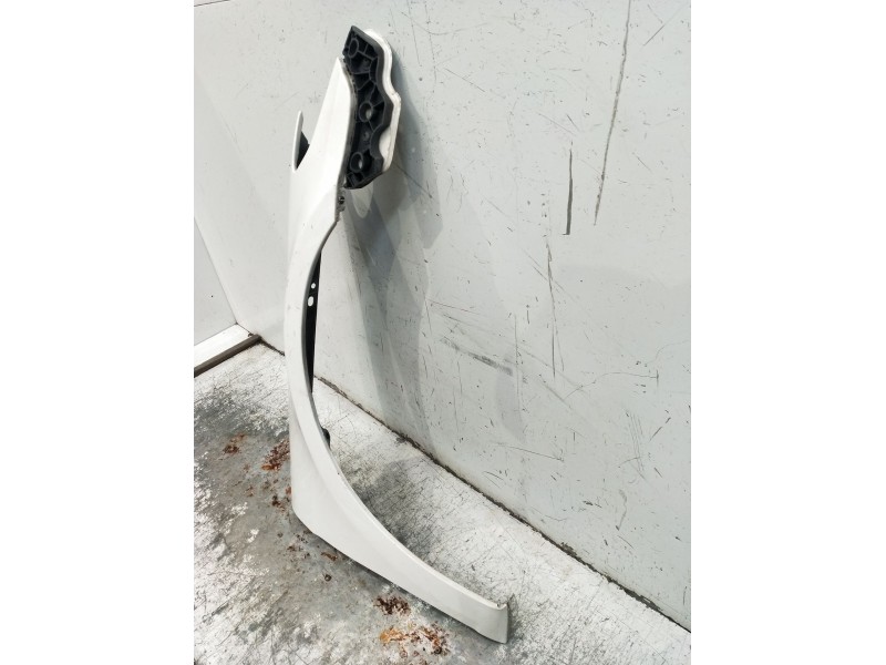 Recambio de aleta delantera derecha para volkswagen passat cc b6 (357) 2.0 tdi referencia OEM IAM   08