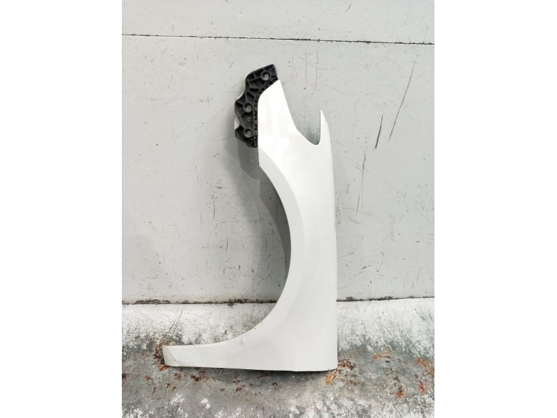 Recambio de aleta delantera izquierda para volkswagen passat cc b6 (357) 2.0 tdi referencia OEM IAM   08