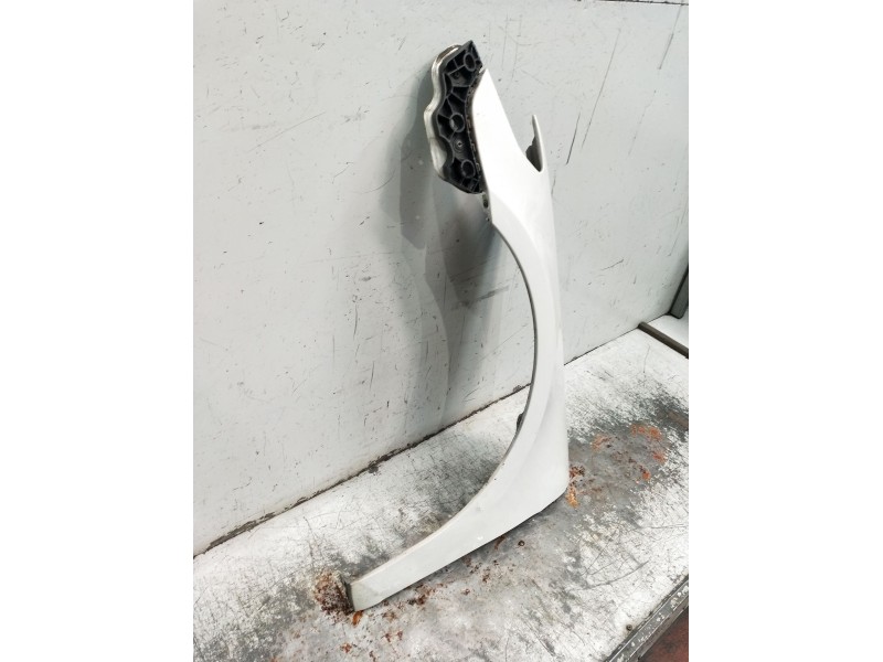 Recambio de aleta delantera izquierda para volkswagen passat cc b6 (357) 2.0 tdi referencia OEM IAM   08