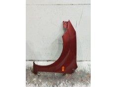 Recambio de aleta delantera izquierda para ford fiesta v (jh_, jd_) 1.4 tdci referencia OEM IAM   