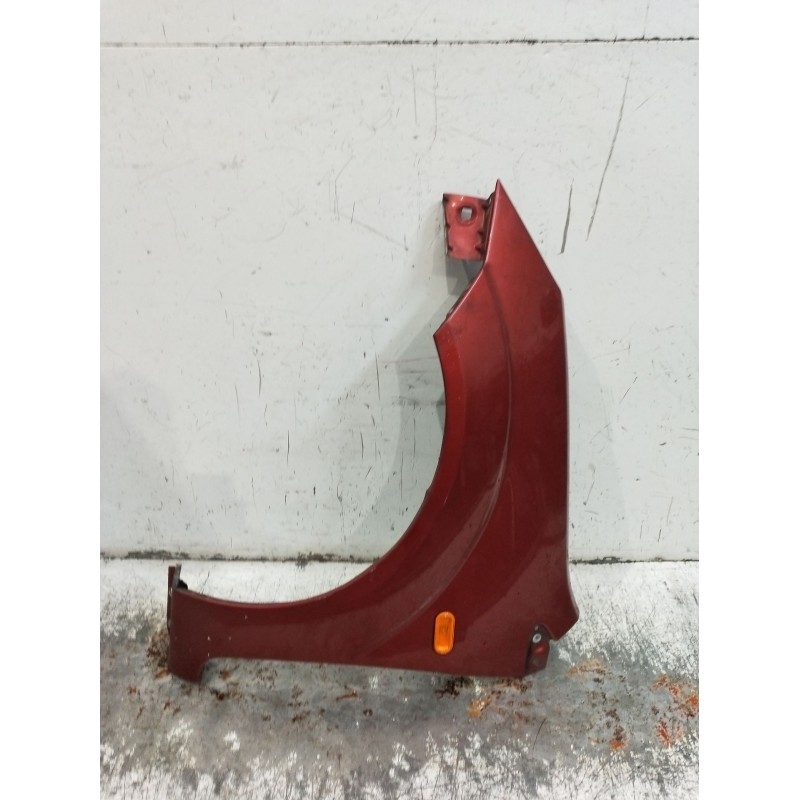 Recambio de aleta delantera izquierda para ford fiesta v (jh_, jd_) 1.4 tdci referencia OEM IAM   