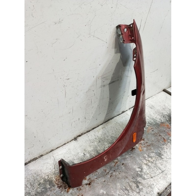 Recambio de aleta delantera izquierda para ford fiesta v (jh_, jd_) 1.4 tdci referencia OEM IAM   