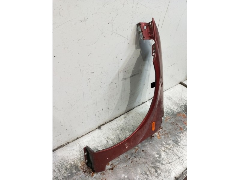 Recambio de aleta delantera izquierda para ford fiesta v (jh_, jd_) 1.4 tdci referencia OEM IAM   