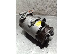 Recambio de compresor aire acondicionado para ford focus ii (da_, hcp, dp) 1.6 ti referencia OEM IAM   04