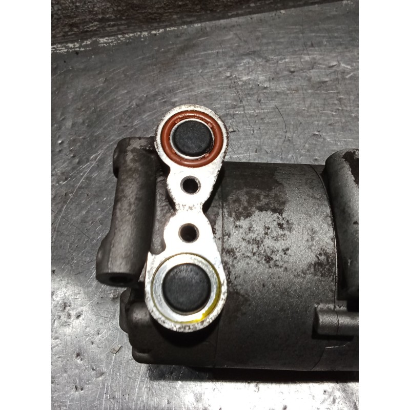 Recambio de compresor aire acondicionado para ford focus ii (da_, hcp, dp) 1.6 ti referencia OEM IAM   04