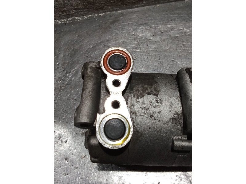 Recambio de compresor aire acondicionado para ford focus ii (da_, hcp, dp) 1.6 ti referencia OEM IAM   04
