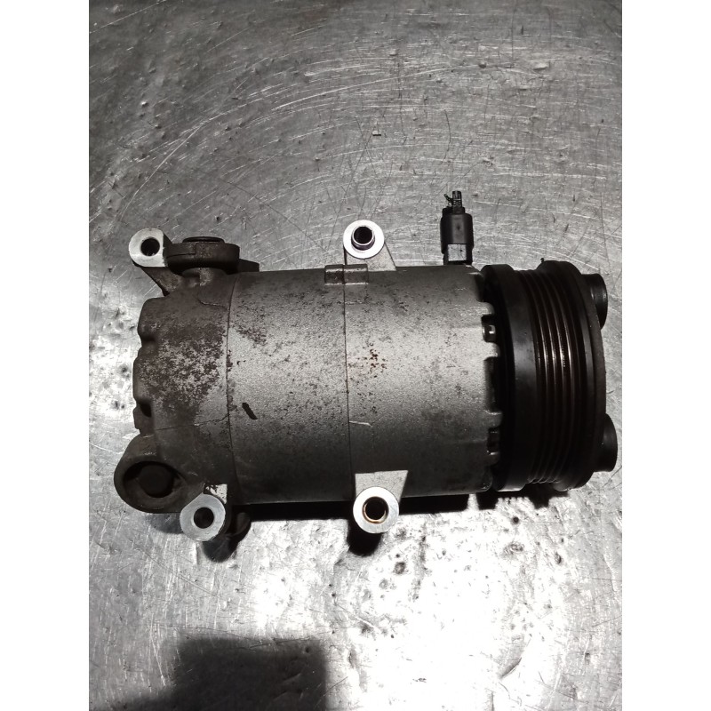 Recambio de compresor aire acondicionado para ford focus ii (da_, hcp, dp) 1.6 ti referencia OEM IAM   04