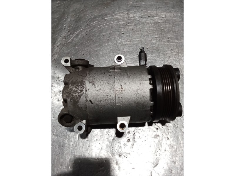 Recambio de compresor aire acondicionado para ford focus ii (da_, hcp, dp) 1.6 ti referencia OEM IAM   04