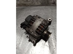 Recambio de alternador para peugeot 207/207+ (wa_, wc_) 1.4 16v referencia OEM IAM 7565138001  07