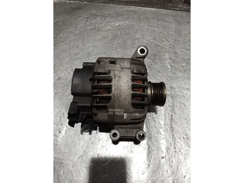 Recambio de alternador para peugeot 207/207+ (wa_, wc_) 1.4 16v referencia OEM IAM 7565138001  07