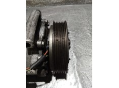 Recambio de compresor aire acondicionado para peugeot 207/207+ (wa_, wc_) 1.4 16v referencia OEM IAM 9653875780  07 2