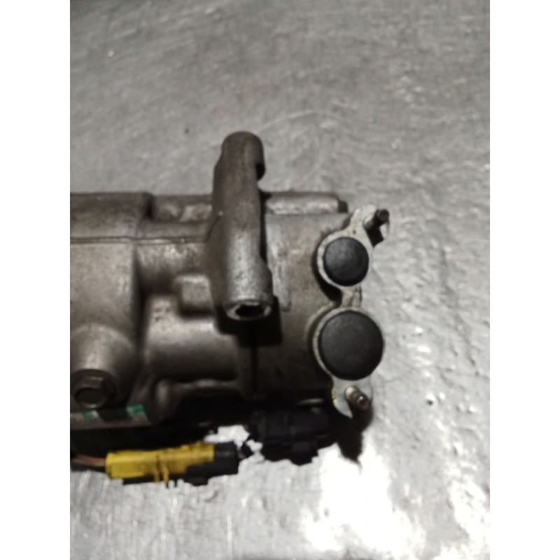 Recambio de compresor aire acondicionado para peugeot 207/207+ (wa_, wc_) 1.4 16v referencia OEM IAM 9653875780  07
