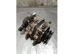 Recambio de alternador para mitsubishi galloper (jk-01) 2.5 td intercooler referencia OEM IAM 111594  98