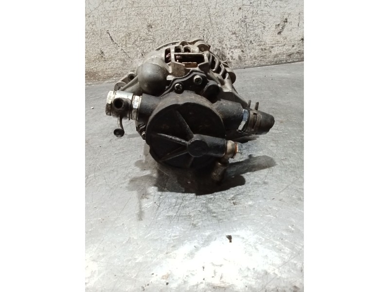 Recambio de alternador para mitsubishi galloper (jk-01) 2.5 td intercooler referencia OEM IAM 111594  98