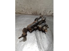 Recambio de caja direccion para mitsubishi galloper (jk-01) 2.5 td intercooler referencia OEM IAM 120C1080  98