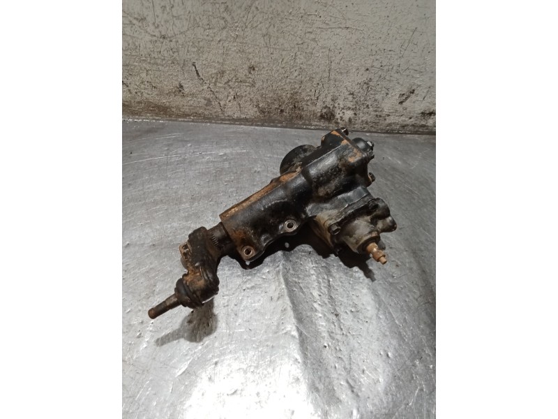 Recambio de caja direccion para mitsubishi galloper (jk-01) 2.5 td intercooler referencia OEM IAM 120C1080  98