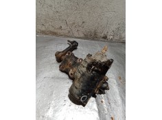Recambio de caja direccion para mitsubishi galloper (jk-01) 2.5 td intercooler referencia OEM IAM 120C1080  98 2