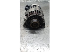 Recambio de alternador para peugeot 206 hatchback (2a/c) 1.4 i referencia OEM IAM 9641398480 63321733 