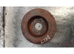 Recambio de disco freno delantero para chrysler le baron turbo cabrio referencia OEM IAM   LEBARON 2