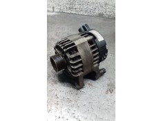 Recambio de alternador para peugeot 206 hatchback (2a/c) 1.4 i referencia OEM IAM 9641398480 63321733  2