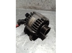 Recambio de alternador para ford fiesta v (jh_, jd_) 1.4 tdci referencia OEM IAM 3S6TAA  05