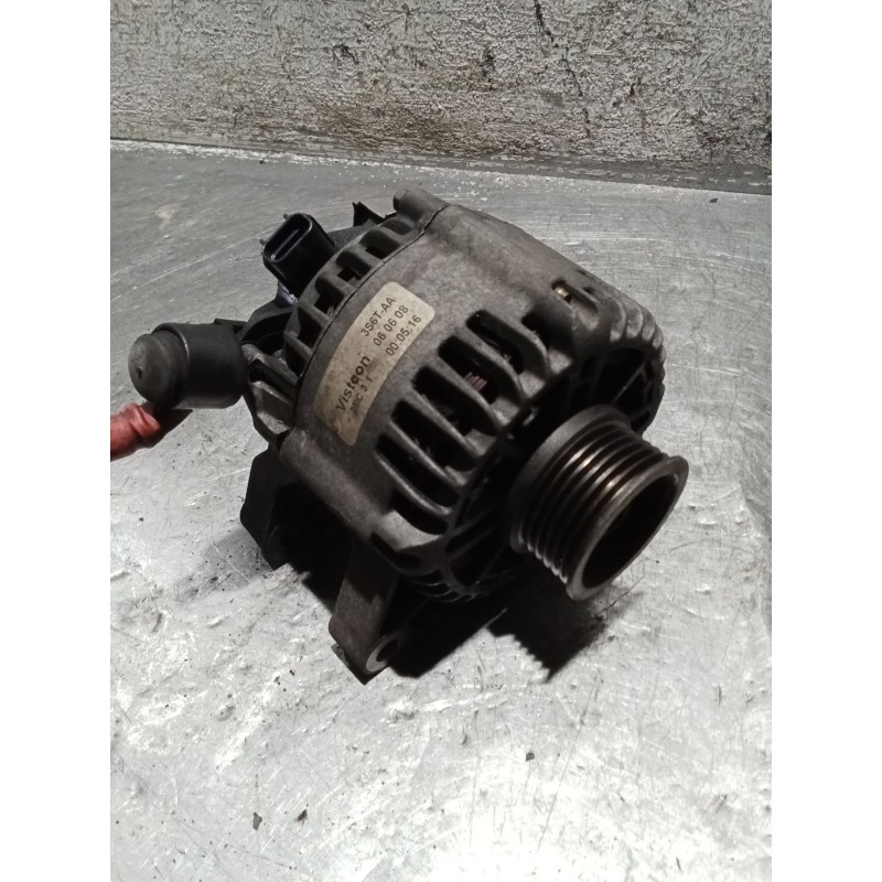 Recambio de alternador para ford fiesta v (jh_, jd_) 1.4 tdci referencia OEM IAM 3S6TAA  05