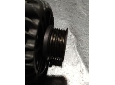 Recambio de alternador para ford fiesta v (jh_, jd_) 1.4 tdci referencia OEM IAM 3S6TAA  05 2