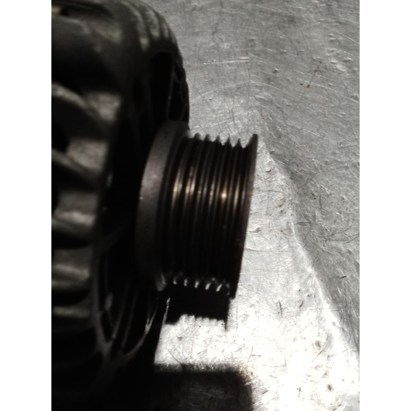 Recambio de alternador para ford fiesta v (jh_, jd_) 1.4 tdci referencia OEM IAM 3S6TAA  05