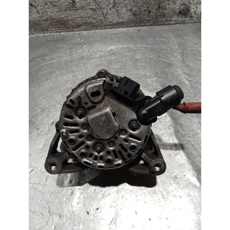 Recambio de alternador para ford fiesta v (jh_, jd_) 1.4 tdci referencia OEM IAM 3S6TAA  05