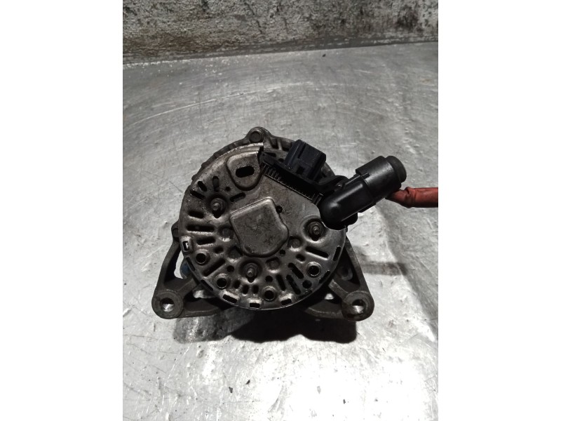Recambio de alternador para ford fiesta v (jh_, jd_) 1.4 tdci referencia OEM IAM 3S6TAA  05