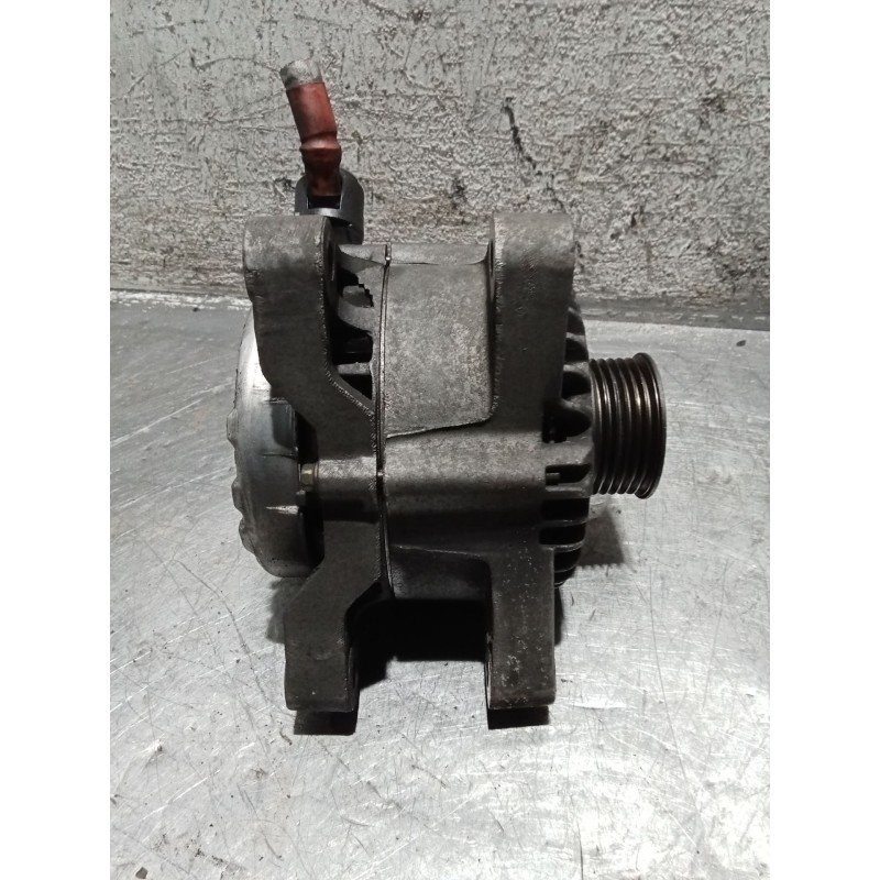 Recambio de alternador para ford fiesta v (jh_, jd_) 1.4 tdci referencia OEM IAM 3S6TAA  05