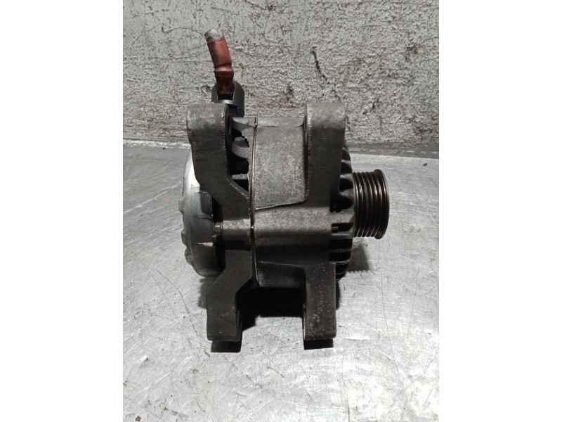Recambio de alternador para ford fiesta v (jh_, jd_) 1.4 tdci referencia OEM IAM 3S6TAA  05